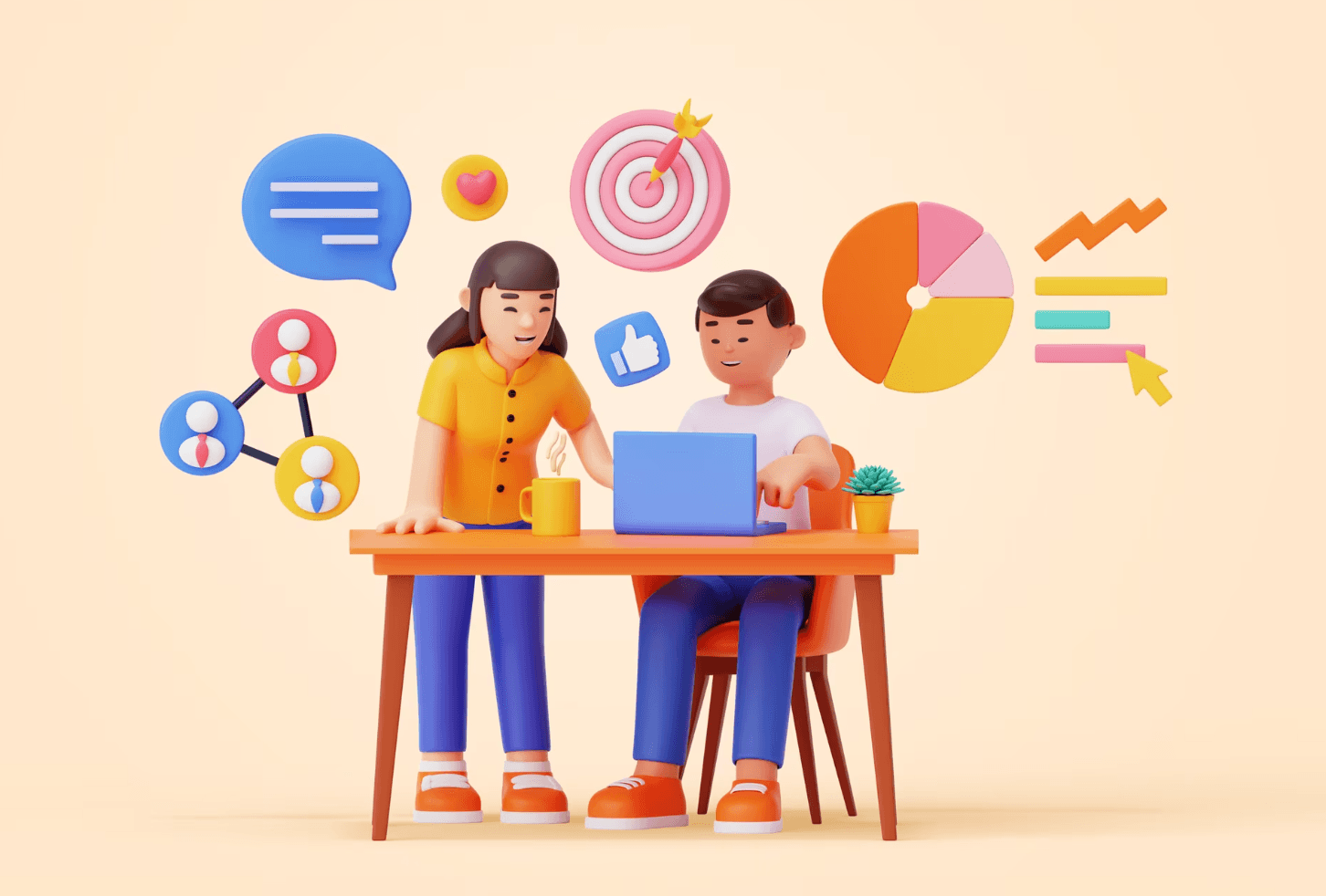 Corporate Upskilling