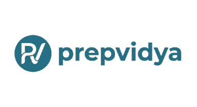 PrepVidya Logo